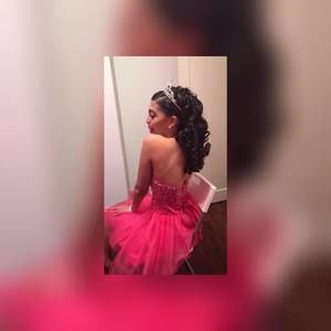 Meet your Posher, Brenny